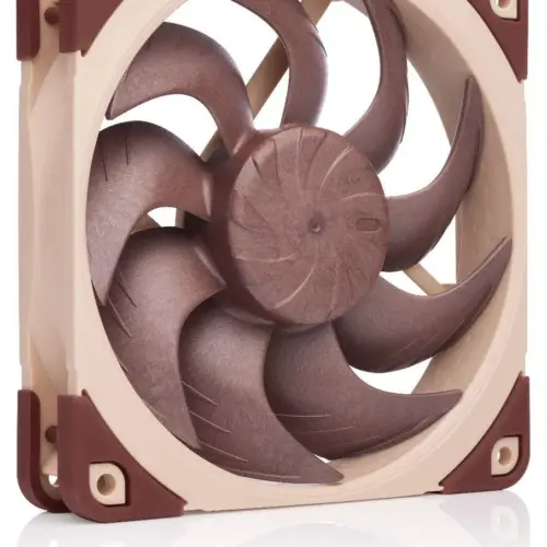 Вентилатор Noctua 120mm NF-A12x25 G2 PWM