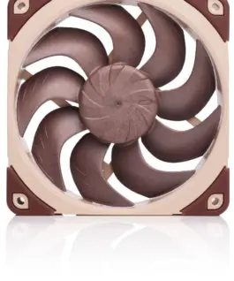 Alternative view of Вентилатор Noctua 120mm NF-A12x25 G2 PWM