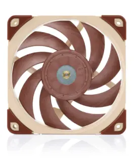 Noctua Вентилатор Fan 120mm NF-A12x25-LS-PWM