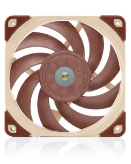 Noctua Вентилатор Fan 120mm NF-A12x25-LS-PWM