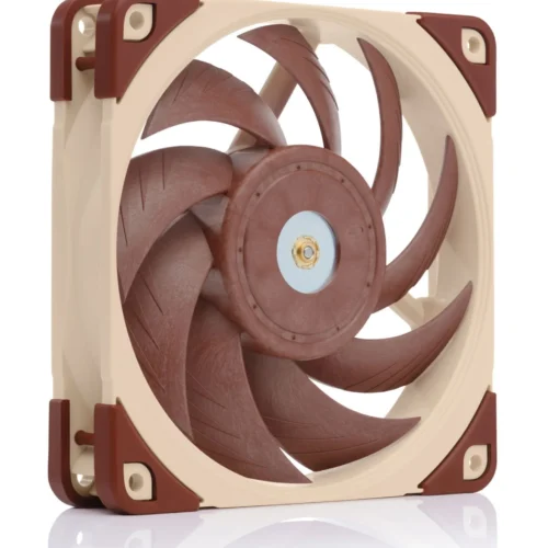 Alternative view of Noctua Вентилатор Fan 120mm NF-A12x25-LS-PWM