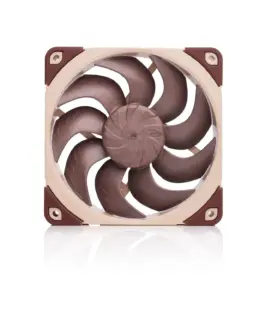 Alternative view of Noctua Вентилатор Fan 120mm NF-A12x25 G2 PWM