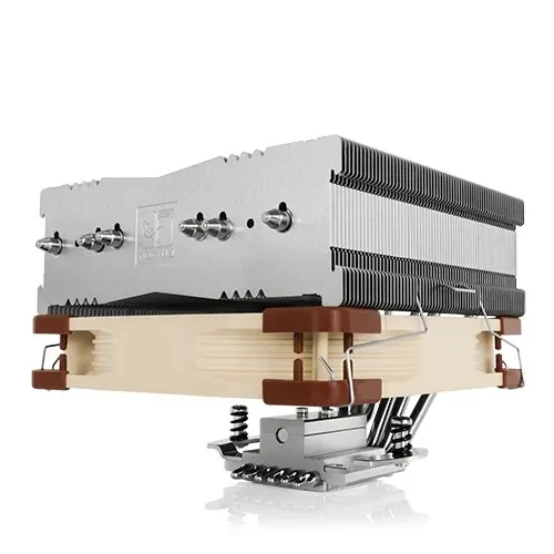 Alternative view of Noctua Охладител CPU Cooler NH-C14S LGA1700/1200/2066/AM4