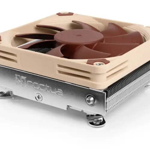 Noctua Охлаждане CPU Cooler NH-L9i-17xx Low Profile