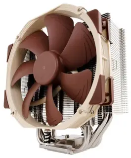 Noctua Охладител CPU Cooler NH-U14S - LGA1700/2066/1200/AMD