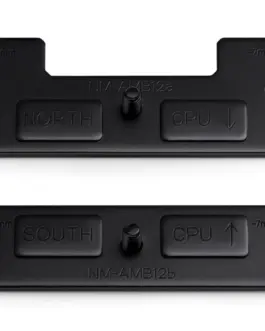 Noctua Mounting KIT - NM-AMB12 chromax.black - AM4/AM5