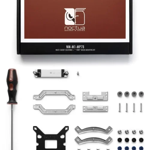 Noctua Mounting KIT - NM-M1-MP78