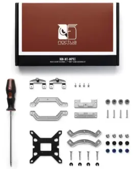 Noctua Mounting KIT - NM-M1-MP83