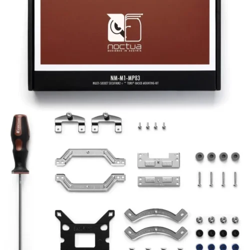 Noctua Mounting KIT - NM-M1-MP83