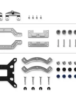 Alternative view of Noctua Mounting KIT - NM-M1-MP83