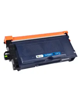 Alternative view of КАСЕТА ЗА BROTHER MFC L6910DN/DCP L5510DW/HL L6410DN/HL L6210DW/HL L5210DW/HL L5210DN/MFC L5710DW/MFC L5710DN/MFC L6710DW - HIGH CAPACITY - С ЧИП / WITH CHIP - Black - TN3600XL (TN-3600XL) - PN NT-PB3600XC - G&G