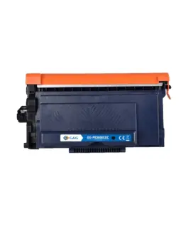 Alternative view of КАСЕТА ЗА BROTHER DCP L5510DW/HL L6210DW/L5210DW/L5210DN/MFC L5710DW/L5710DN - ULTRA HIGH CAPACITY - С ЧИП / WITH CHIP - Black - TN3600XXL (TN-3600XXL) - PN NT-PB3600XXC - G&G