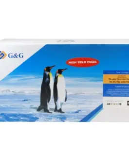 КАСЕТА ЗА BROTHER HL 2130/2132/2240/2250/2270/DCP 7060/MFC 7360/7460DN/7680D -TN2010/TN2220 - PN NT-PB450L -