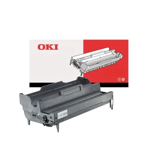 БАРАБАННА КАСЕТА ЗА OKI OL 400e/el/ex/410ex/600ex/610ex/6e/810ex - DRUM UNIT - OUTLET - Black - PN