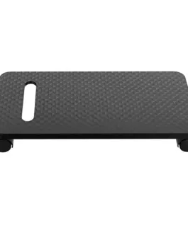 Orico поставка за компютър PC Stand - Computer Bracket - Water Resistant Black -