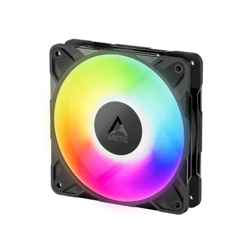 Alternative view of Вентилатор ARCTIC P12 Pro A-RGB 120mm PWM