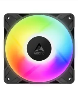 Вентилатор ARCTIC P12 Pro A-RGB 120mm PWM