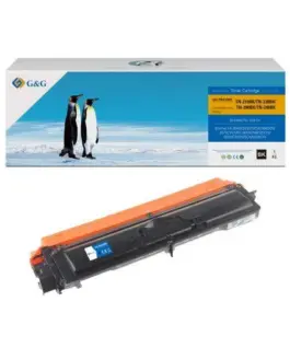 КАСЕТА ЗА BROTHER HL 3040CN/3070CW/DCP 9010CN/MFC 9120CN/9320CW - TN230B (TN-230B) - Black - PN NT-CB210BK/NT-C3040BK/PB