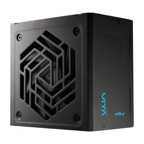 Alternative view of Захранващ блок FSP VITA BD 750W 80+ Bronze, ATX 3.1 PCIe 5.1
