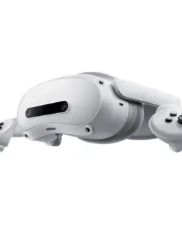 VR очила PICO 4 Ultra Enterprise за виртуална реалност бял