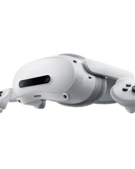 Комплект VR Expert-6 бр PICO 4 Ultra VR очилакуфар таблет рутер