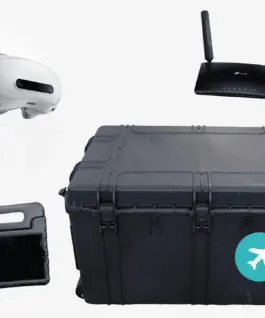 Комплект VR Expert-4 бр PICO 4 Ultra VR очилакуфар таблет рутер