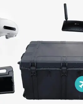 Комплект VR Expert-4 бр PICO 4 Ultra VR очилакуфар таблет рутер