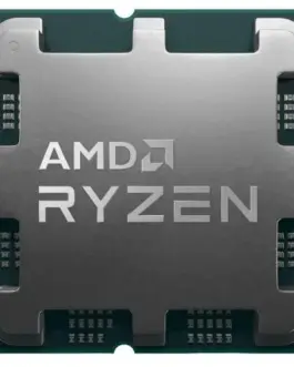 Процесор AMD RYZEN 7 7700 TRAY 8-Core 3.8 GHz (5.3 GHz Turbo) 32MB/65W/AM5