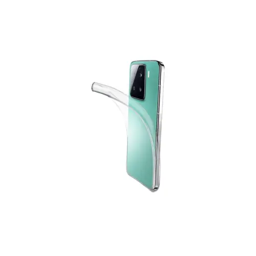 Прозрачен калъф Fine за Xiaomi 15