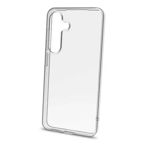 Прозрачен калъф Forever за Samsung Galaxy S25
