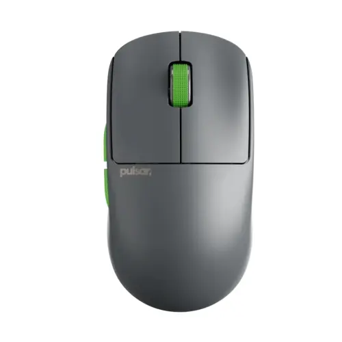 Pulsar професионална геймърска мишка Wireless Gaming Mouse X2 CrazyLight Volt Shadow