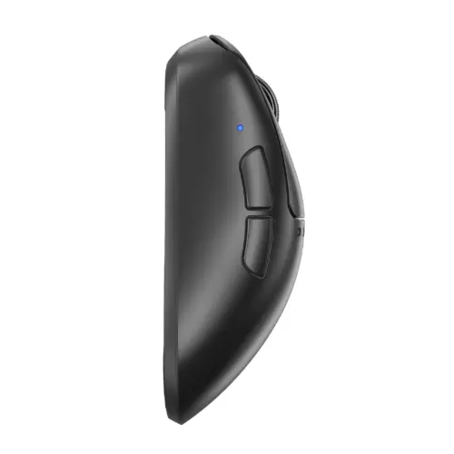 Alternative view of Pulsar професионална геймърска мишка Wireless Gaming Mouse Xlite v4 Size1 Black - 1K (8K compatible)