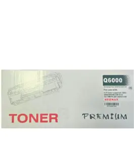 УНИВЕРСАЛНА КАСЕТА ЗА HP Color LaserJet 1600/2600/2605/CM1015/CM1017/ CANON LBP 5000/5100 - Black - Q6000A - PN HT-Q6000