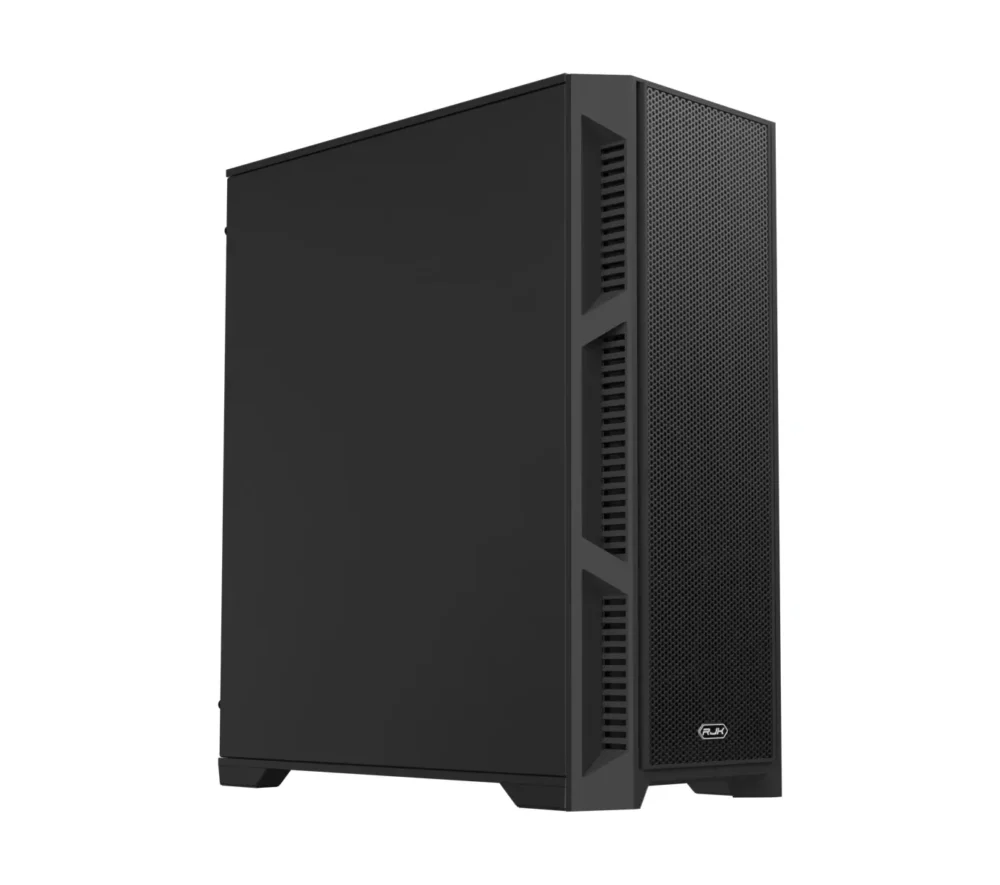 Raijintek кутия Case ATX - ARCADIA III - ST