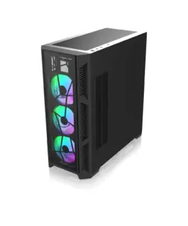 Alternative view of Raijintek кутия Case EATX - PONOS ULTRA TG4