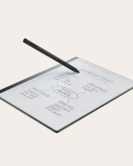 Alternative view of Таблет ReMarkable 2, 10.3Prime;, E-ink, Marker plus