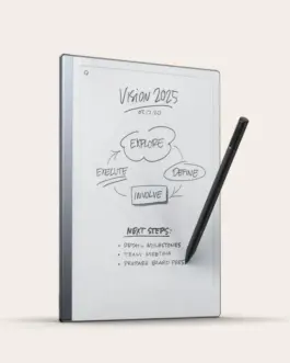 Таблет ReMarkable 2 10.3Prime; E-ink Marker plus