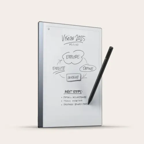 Таблет ReMarkable 2 10.3Prime; E-ink Marker plus