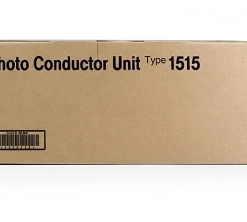 БАРАБАН (OPC DRUM) (Photo Conductor Unit) ЗА RICOH AFICIO 1515/1515F/MP 161 - САМО БАРАБАН - TYPE 1515 - PN