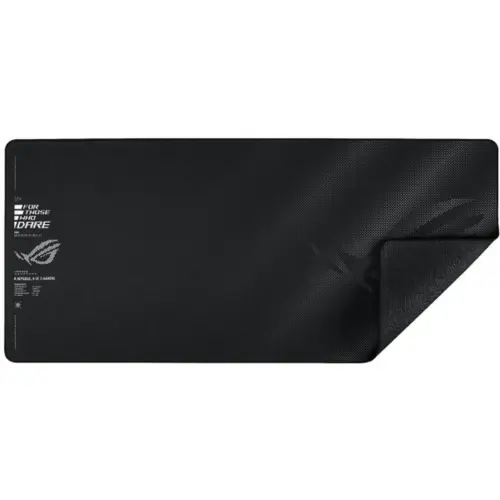Alternative view of Геймърски пад ASUS ROG Sheath II XXL