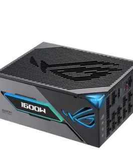Захранващ блок ASUS ROG THOR III 1600W  80+ Titanium PCIe 5.1 Fully Modular