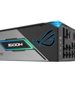 Захранващ блок ASUS ROG THOR III 1600W
