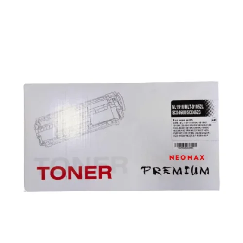 КАСЕТА ЗА SAMSUNG MLT-D1052L (MLTD1052L) - Black - PN ST-ML1910 - NEOMAX