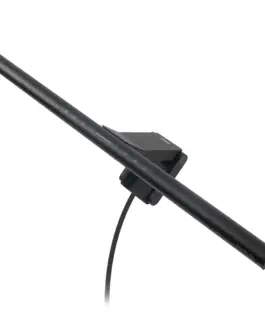 Alternative view of Лампа за четене за монитор BenQ ScreenBar Pro - Черно