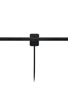 Лампа за четене за монитор BenQ ScreenBar Pro - Черно