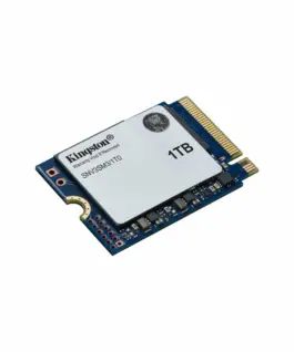 Alternative view of SSD диск KINGSTON NV3 PCIe 4.0 NVMe M.2 2230 - 1TB
