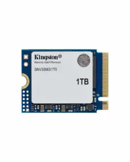 SSD диск KINGSTON NV3 PCIe 4.0 NVMe M.2 2230 - 1TB