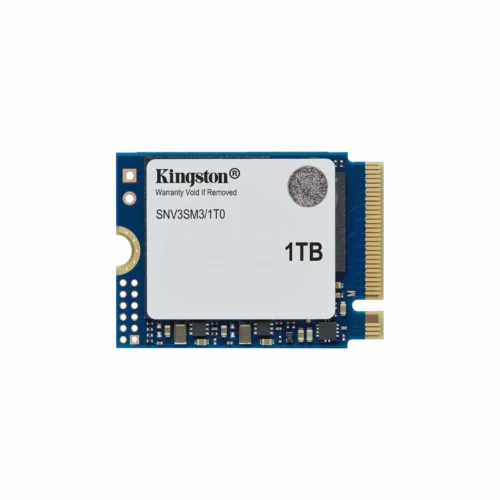SSD диск KINGSTON NV3 PCIe 4.0 NVMe M.2 2230 - 1TB