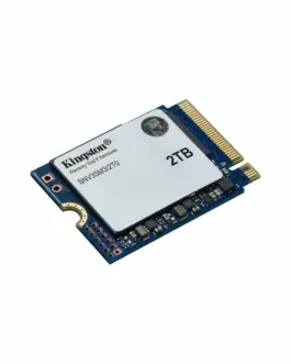 Alternative view of SSD диск KINGSTON NV3 PCIe 4.0 NVMe M.2 2230 - 2TB