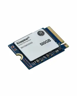 Alternative view of SSD диск KINGSTON NV3 PCIe 4.0 NVMe M.2 2230 - 512GB